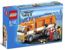 Public Works Sets Public Works Sets