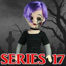 Living Dead Dolls Series 17 Living Dead Dolls Series 17