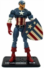 3.75 Inch Action Figures