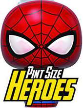 Pint Size Heroes Packs, Boxes Pint Size Heroes Packs, Boxes