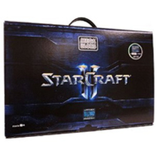 Starcraft Starcraft