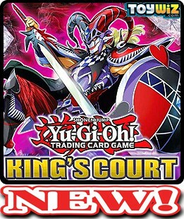 Kings Court Kings Court
