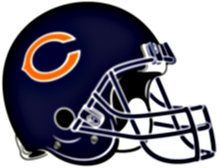 Chicago Bears Chicago Bears