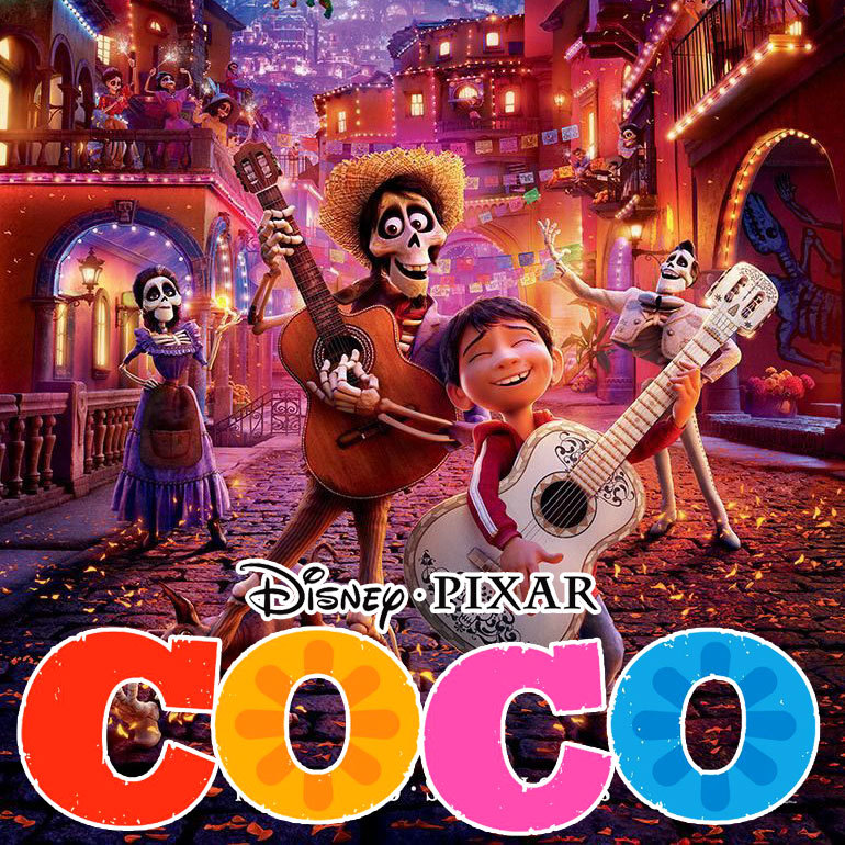 Coco Coco