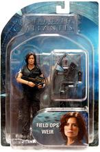 Atlantis Diamond Select Series 1 Action Figures Atlantis Diamond Select Series 1 Action Figures