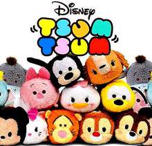 Plush