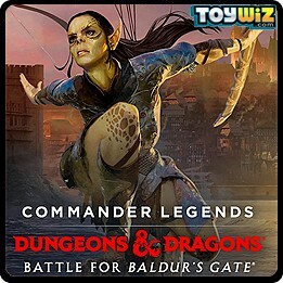 Battle for Baldur's Gate