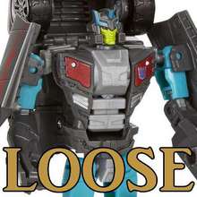 Loose Loose