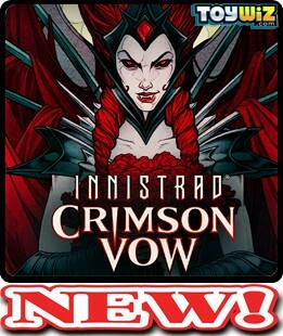 Innistrad: Crimson Vow Innistrad: Crimson Vow