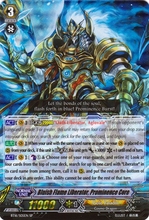 Legion of Dragons & Blades ver.E VGE-BT16