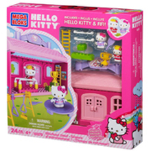 Hello Kitty Hello Kitty