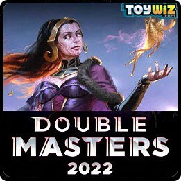 Double Masters 2022