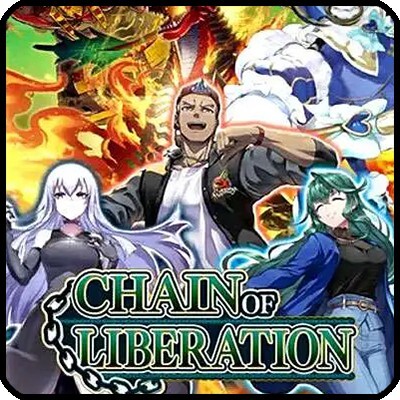 Chain of Liberation