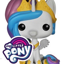 My Little Pony Funko POP! My Little Pony Funko POP!