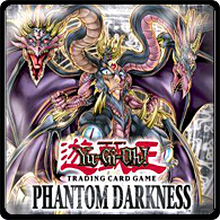 Phantom Darkness Phantom Darkness