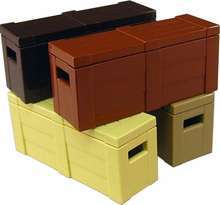 Crates Crates
