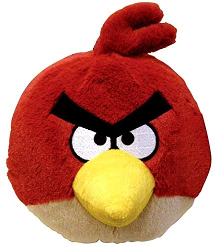 Angry Birds Angry Birds