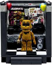 McFarlane Five Nights at Freddy's Sets