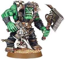 Orks