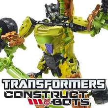 Contruct-A-Bots Contruct-A-Bots