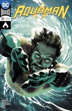 Aquaman