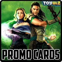 Promo Cards Promo Cards