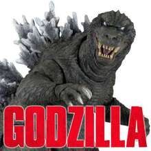 Godzilla Godzilla