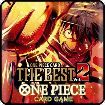Premium Booster The Best Vol. 2