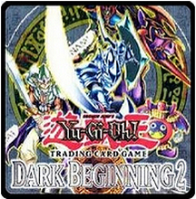 Dark Beginnings 2 Dark Beginnings 2