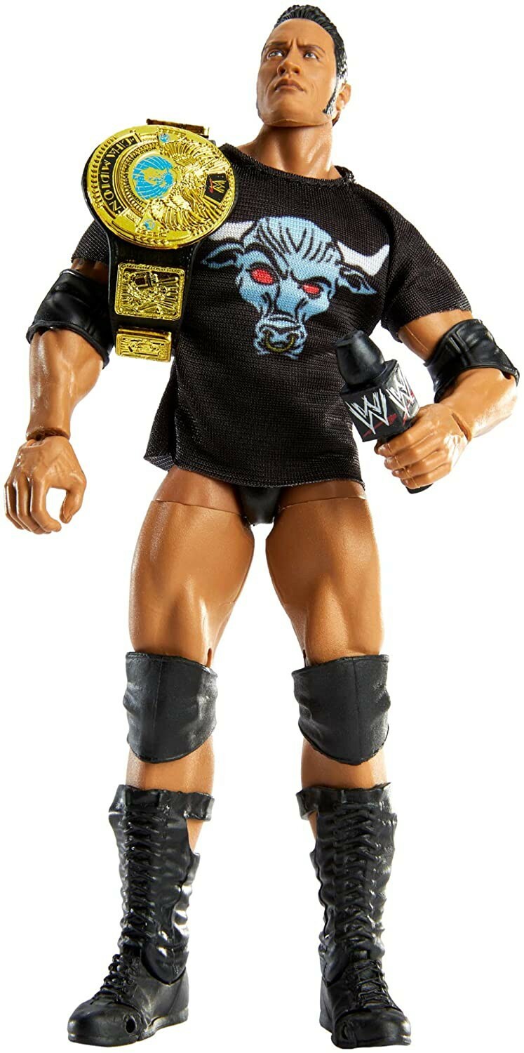 Mattel Ultimate Edition Mattel Ultimate Edition