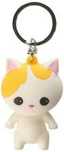 Purrfect Pet Cats Keychains