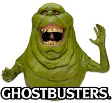 Ghostbusters