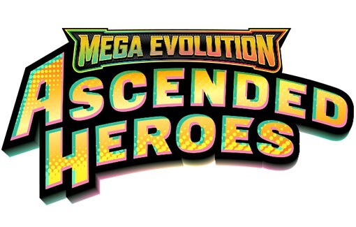 Ascended Heroes