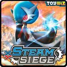 Steam Siege Steam Siege