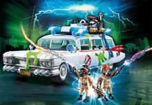 Ghostbusters
