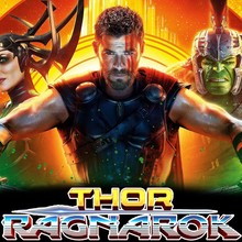 Thor Ragnarok Thor Ragnarok