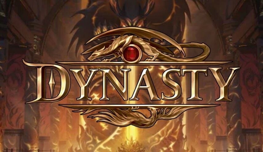 Dynasty Single Cards