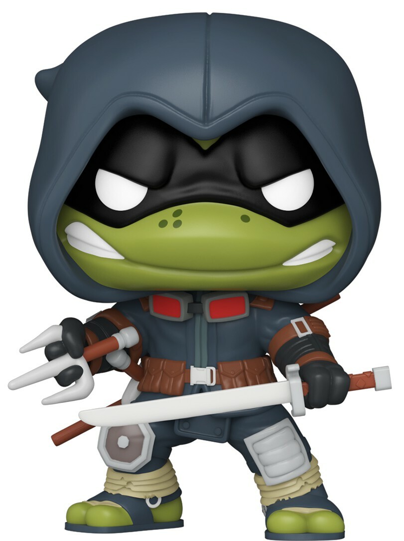 Funko POPs!