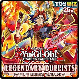 Duelist Pack Sets