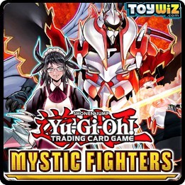 Mystic Fighters Mystic Fighters