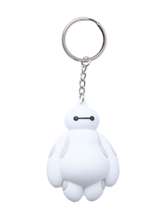 Big Hero 6 Keychains