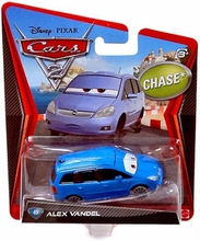 Cars 2 1:55 Die Cast Cars 2 1:55 Die Cast