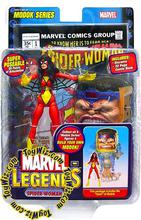Series 15 M.O.D.O.K. Build A Figure Series 15 M.O.D.O.K. Build A Figure