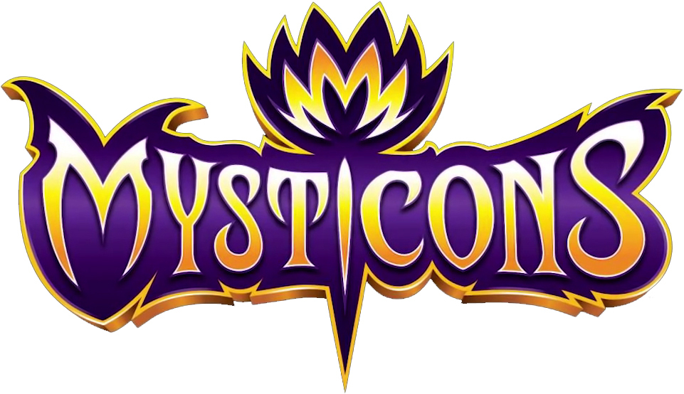 Mysticons