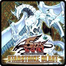 Starstrike Blast Starstrike Blast
