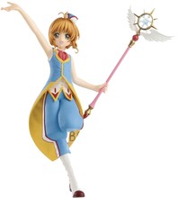 Cardcaptor Sakura Cardcaptor Sakura