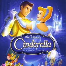Cinderella Cinderella
