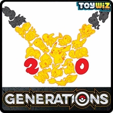 Generations Generations