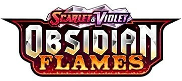 Obsidian Flames
