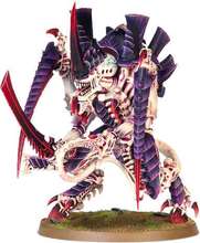 Tyranids